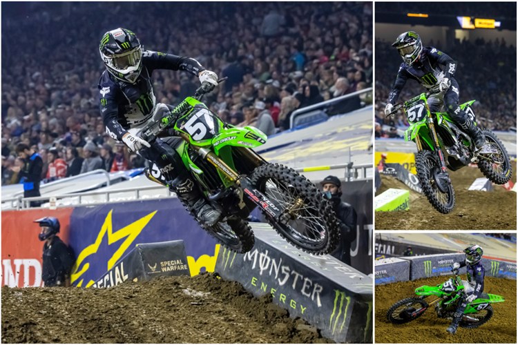 250SX Class